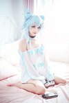 沖田凜花Rinka - PA-15 (Girls' Frontline) [18P-5.11MB]