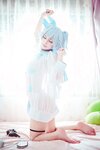 沖田凜花Rinka - PA-15 (Girls' Frontline) [18P-5.11MB]