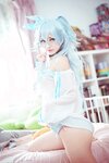 沖田凜花Rinka - PA-15 (Girls' Frontline) [18P-5.11MB]