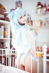 沖田凜花Rinka - PA-15 (Girls' Frontline) [18P-5.11MB]