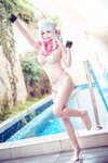 沖田凜花Rinka - Usada Pekora, Bunny ver. (Patreon) [20P-22.72MB]