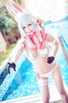 沖田凜花Rinka - Usada Pekora, Bunny ver. (Patreon) [20P-22.72MB]