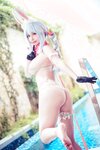 沖田凜花Rinka - Usada Pekora, Bunny ver. (Patreon) [20P-22.72MB]
