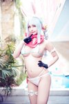 沖田凜花Rinka - Usada Pekora, Bunny ver. (Patreon) [20P-22.72MB]