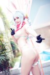 沖田凜花Rinka - Usada Pekora, Bunny ver. (Patreon) [20P-22.72MB]