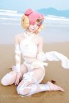 沖田凜花Rinka - Frankenstein (FateGrand Order) [19P-3.38MB]