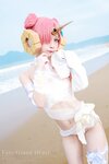 沖田凜花Rinka - Frankenstein (FateGrand Order) [19P-3.38MB]