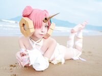 沖田凜花Rinka - Frankenstein (FateGrand Order) [19P-3.38MB]