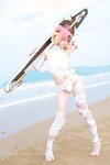 沖田凜花Rinka - Frankenstein (FateGrand Order) [19P-3.38MB]
