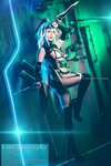 沖田凜花Rinka - Jack the Ripper, Growth ver. (Fate Apocrypha) [7P-2.53MB]