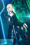 沖田凜花Rinka - Jack the Ripper, Growth ver. (Fate Apocrypha) [7P-2.53MB]