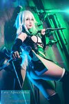 沖田凜花Rinka - Jack the Ripper, Growth ver. (Fate Apocrypha) [7P-2.53MB]