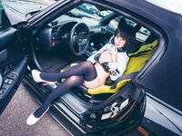 沖田凜花Rinka - Atago (Race Queen) Honda S2000 [Patreon] [10P-29.95MB]