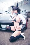 沖田凜花Rinka - Atago (Race Queen) Honda S2000 [Patreon] [10P-29.95MB]