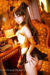 沖田凜花Rinka - Ishtar (FateGrand Order) [14P-78.76MB]