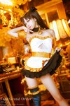 沖田凜花Rinka - Ishtar (FateGrand Order) [14P-78.76MB]
