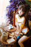 沖田凜花Rinka - Ishtar (FateGrand Order) [14P-78.76MB]