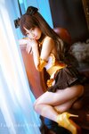 沖田凜花Rinka - Ishtar (FateGrand Order) [14P-78.76MB]