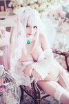 沖田凜花Rinka - Emilia (ReZero) [Patreon] [20P-57.38MB]
