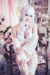 沖田凜花Rinka - Emilia (ReZero) [Patreon] [20P-57.38MB]