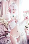 沖田凜花Rinka - Emilia (ReZero) [Patreon] [20P-57.38MB]