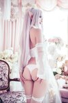 沖田凜花Rinka - Emilia (ReZero) [Patreon] [20P-57.38MB]