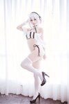 沖田凜花Rinka - Sirius, Maid bikini ver. (Azur Lane) [6P-1.24MB]