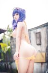 沖田凜花Rinka - Pola, Bikini Ver. (Azur Lane) [Patreon] [16P-44.59MB]