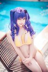 沖田凜花Rinka - Pola, Bikini Ver. (Azur Lane) [Patreon] [16P-44.59MB]