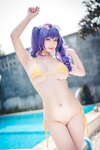 沖田凜花Rinka - Pola, Bikini Ver. (Azur Lane) [Patreon] [16P-44.59MB]