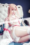 沖田凜花Rinka - Asuna (Sword Art Online) [7P-1.96MB]