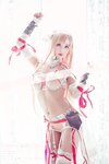 沖田凜花Rinka - Asuna (Sword Art Online) [7P-1.96MB]