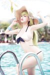 沖田凜花Rinka - C.C., swimsuit ver. (Code Geass) [6P-1.51MB]