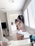 Tight Booty Shorts