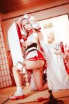 沖田凜花Rinka - Yuudachi (Azur Lane) [12P-5.66MB]