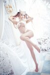 沖田凜花Rinka - Marie Rose, Venus (Dead or Alive) [Patreon] [19P-50.13MB]