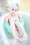 沖田凜花Rinka - Kokkoro (Princess Connect! Re Dive) [5P-956KB]