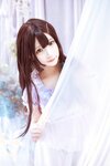 沖田凜花Rinka & Yui Kitty - Illyasviel & Miyu, Lingerie ver. (Fate kaleid liner) [14P-57.52MB]