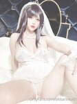 沖田凜花Rinka - Bride (OnlyFans) [20P-5.87MB]