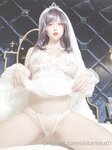 沖田凜花Rinka - Bride (OnlyFans) [20P-5.87MB]