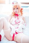 沖田凜花Rinka - Angle Nurse (Patreon) [29P-302.31MB]