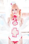 沖田凜花Rinka - Angle Nurse (Patreon) [29P-302.31MB]