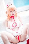 沖田凜花Rinka - Angle Nurse (Patreon) [29P-302.31MB]