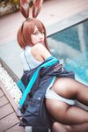 沖田凜花Rinka - Amiya (Arknights) [14P-4.03MB]
