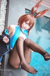沖田凜花Rinka - Amiya (Arknights) [14P-4.03MB]