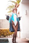 沖田凜花Rinka - Amiya (Arknights) [14P-4.03MB]
