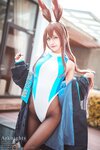 沖田凜花Rinka - Amiya (Arknights) [14P-4.03MB]