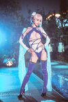 沖田凜花Rinka - Miyamoto Musashi, Swimsuit ver. (FateGrand Order) [13P-5.96MB]