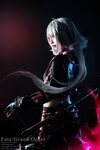 沖田凜花Rinka - Jeanne d'Arc Alter (FateGrand Order) [28P-85.20MB]