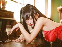 沖田凜花Rinka - Taihou (Azur Lane) [13P-6.44MB]